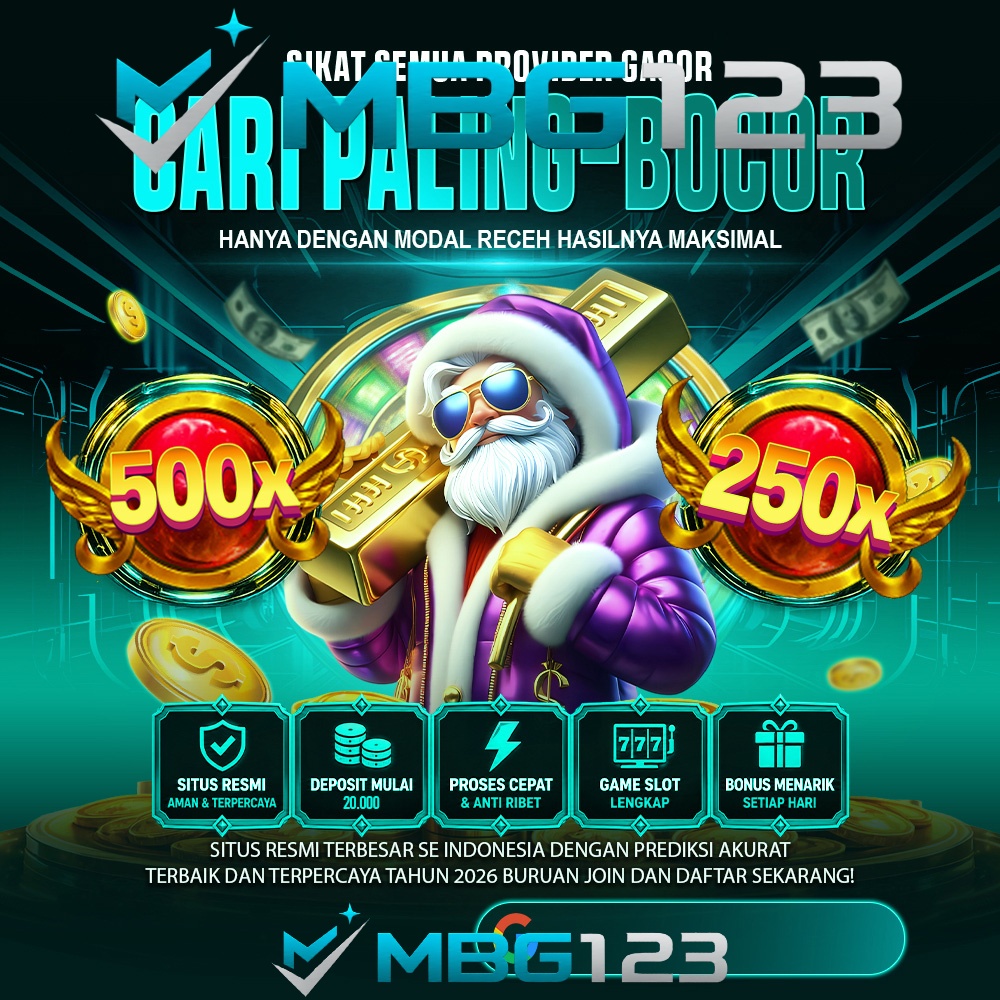 MBG123 X Precision Bio Acquisitions: Rasakan Alur Nyaman Dari Mencari Sampai Mulai Bermain